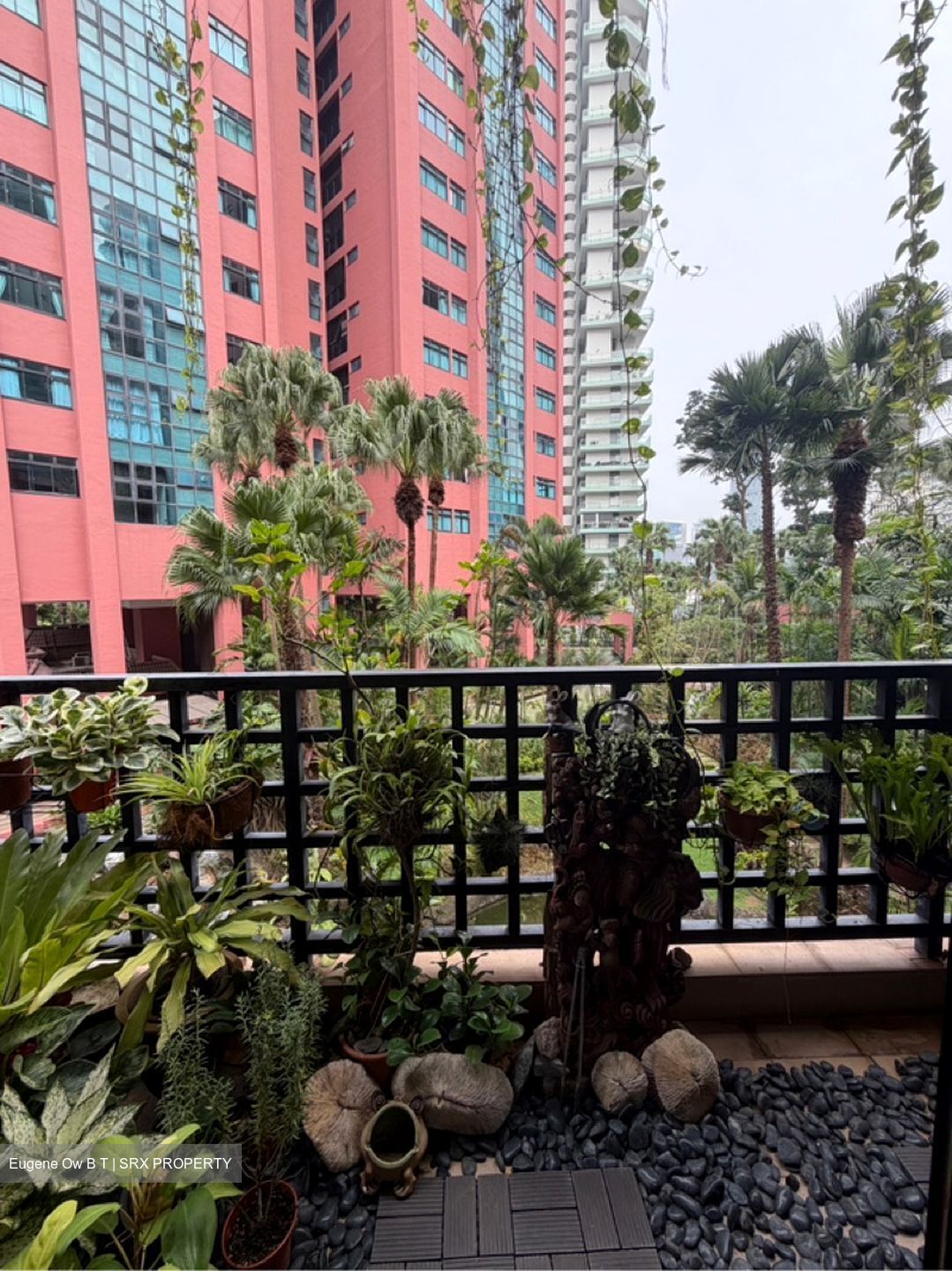 Leonie Gardens (D9), Condominium #638178621